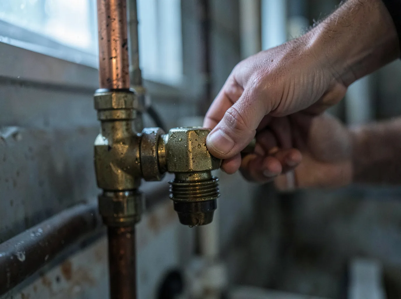 Emergency Plumber Ashland, VA FAQs